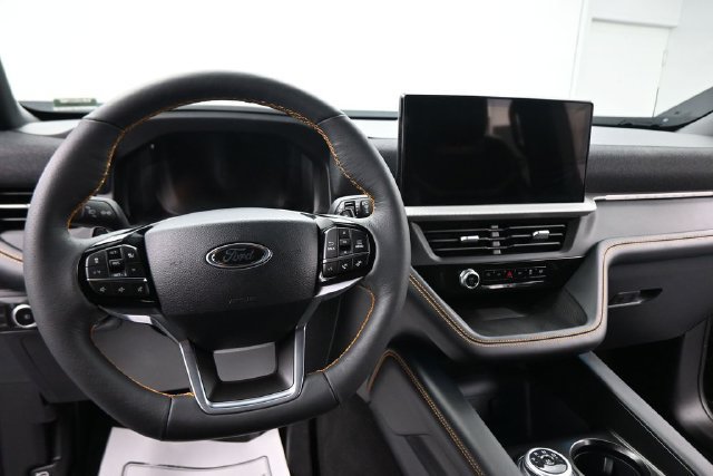 Used 2026 Ford Explorer Tremor w/ Tremor Convenience Package AWD/4WD image 29