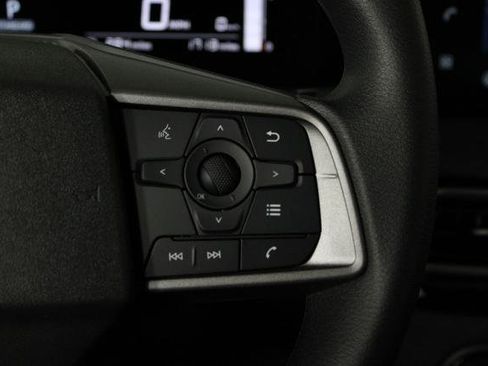 Certified 2026 Nissan Sentra S w/ Floor Mat Package FWD image 27