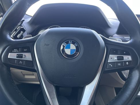 Used 2020 BMW X3 sDrive30i w/ Convenience Package image 12
