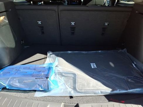 New 2026 Chevrolet TrailBlazer LS w/ LS Convenience Package image 21