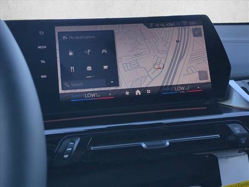 New 2026 BMW X2 xDrive28i w/ M Sport Package AWD/4WD image 14