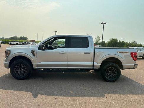Used 2023 Ford F150 Tremor w/ 360 Degree Camera Package AWD/4WD image 35