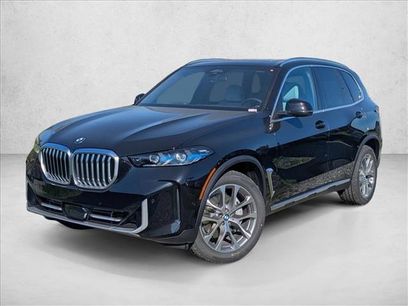New 2026 BMW X5 xDrive40i w/ Premium Package