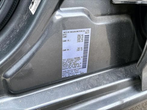 Certified 2025 Nissan Altima 2.5 SV FWD image 32