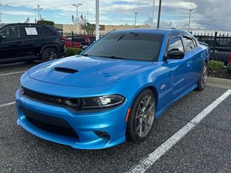 Used 2023 Dodge Charger Scat Pack w/ Plus Group RWD video 1