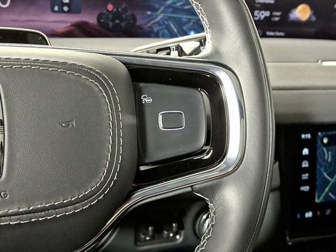 New 2025 Lincoln Navigator L Reserve w/ Jet Appearance Package AWD/4WD image 20