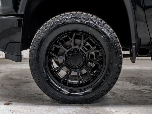 Used 2021 Chevrolet Silverado 2500 LT w/ All Star Edition image 62