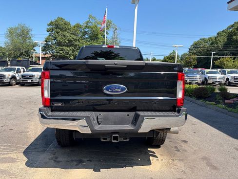 Used 2018 Ford F350 XL w/ STX Appearance Package AWD/4WD image 9