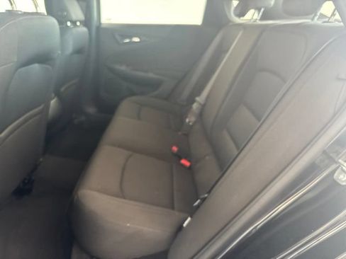 Used 2020 Chevrolet Malibu RS FWD image 21