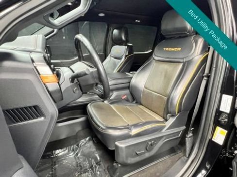 Used 2023 Ford F150 Tremor w/ Equipment Group 402A High AWD/4WD image 7