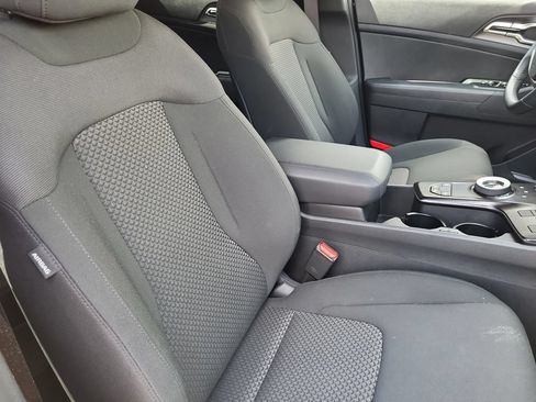 Certified 2026 Kia Sportage S AWD/4WD image 19