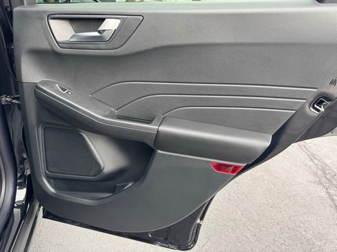 New 2025 Ford Escape ST-Line Select w/ Tech Pack #1 image 26