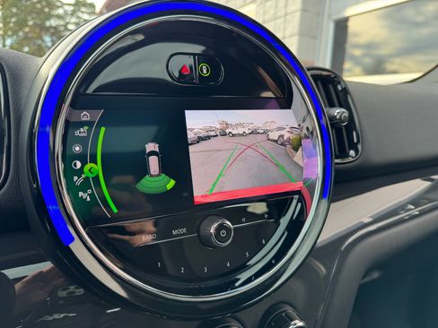 Used 2021 MINI Cooper Countryman ALL4 image 22