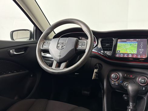 Used 2014 Dodge Dart SXT FWD image 26