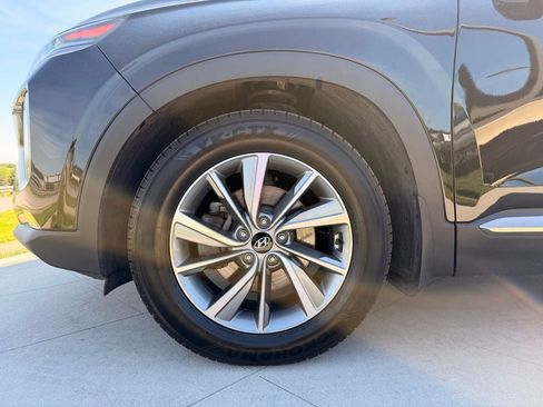 Used 2020 Hyundai Santa Fe Limited AWD/4WD image 10