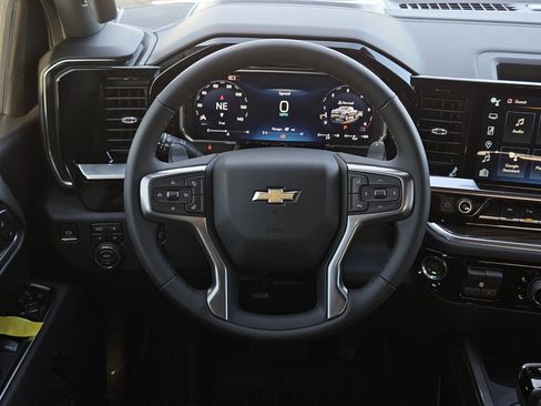 New 2026 Chevrolet Silverado 1500 LT image 13