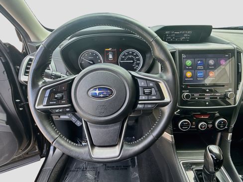 Used 2019 Subaru Forester Limited AWD/4WD image 8