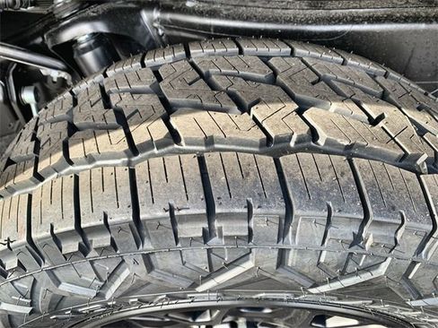 New 2025 Toyota Tacoma SR5 image 35