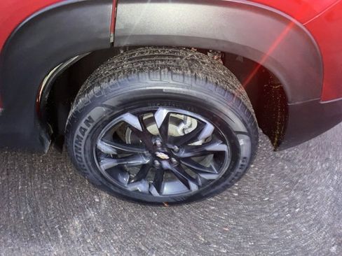 Used 2023 Chevrolet TrailBlazer LT image 22