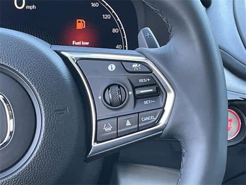 New 2026 Acura MDX FWD w/ Technology Package image 16