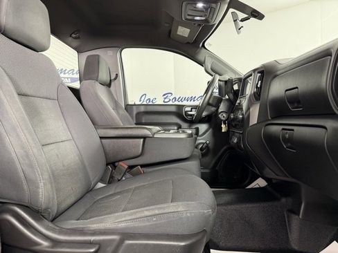 Used 2020 Chevrolet Silverado 2500 W/T image 15