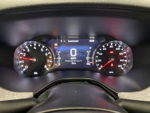 New 2025 Jeep Compass Sport image 20