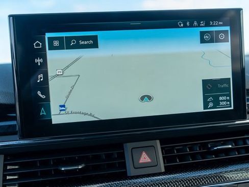 Used 2023 Audi S4 Prestige image 33