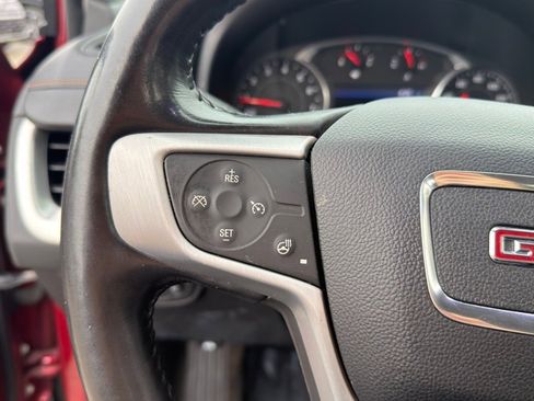 Used 2019 GMC Terrain SLT w/ Preferred Package image 15