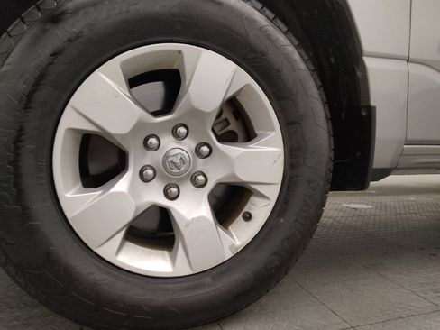 Used 2022 RAM 1500 Big Horn image 31