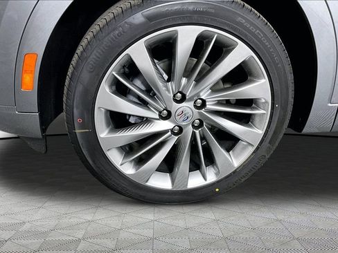 New 2026 Buick Envision Avenir AWD/4WD image 13