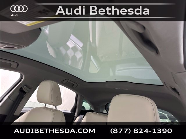 Used 2025 Audi A5 Premium Plus w/ Premium Plus AWD/4WD image 29