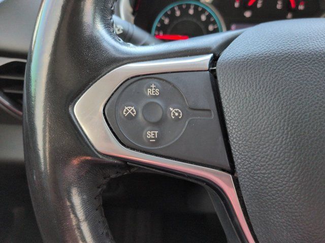 Used 2020 Chevrolet Traverse LT FWD image 23
