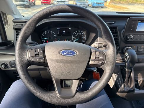 Used 2025 Ford Transit 350 XL image 35