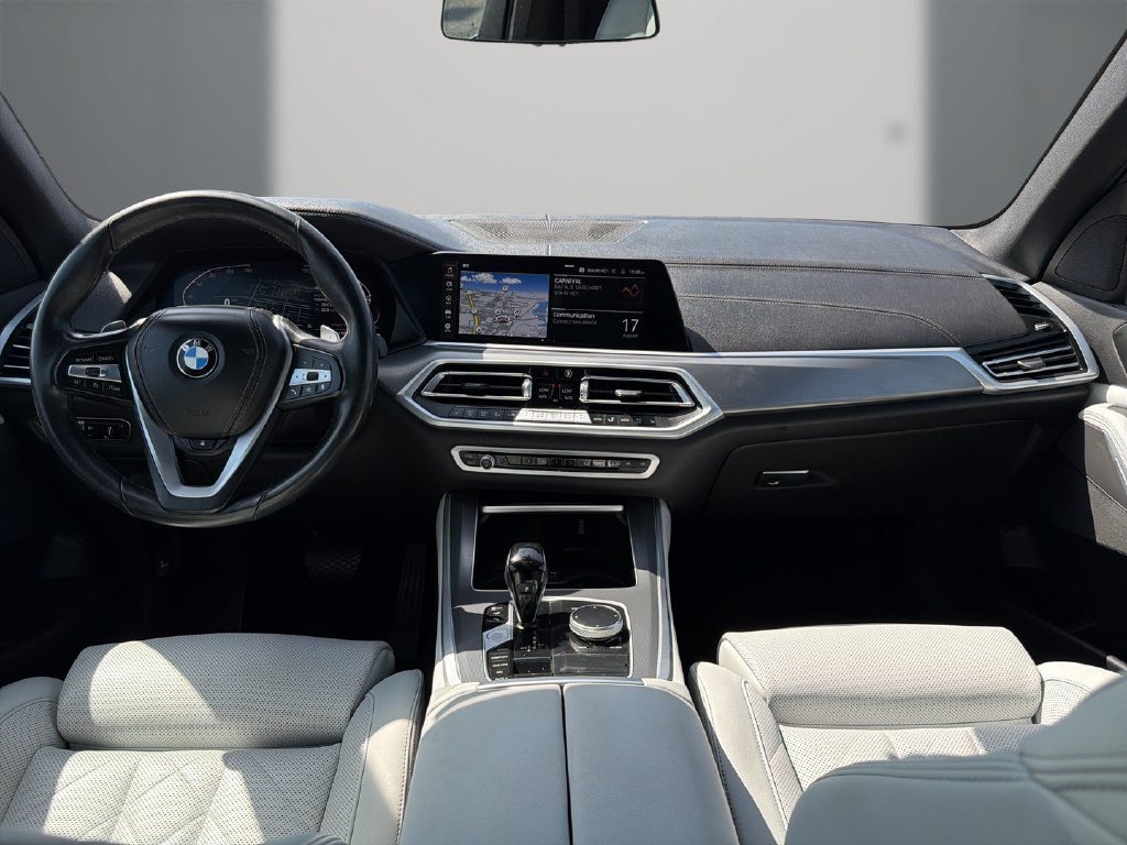 Used 2023 BMW X5 xDrive40i w/ Premium Package AWD/4WD image 18