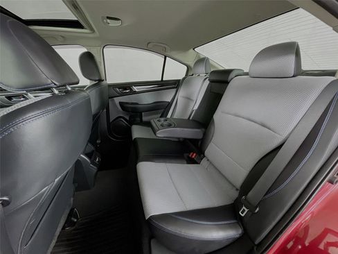 Used 2018 Subaru Legacy 2.5i Sport image 27