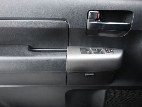 Used 2011 Toyota Tundra 4x4 CrewMax w/ TRD Rock Warrior Pkg image 24
