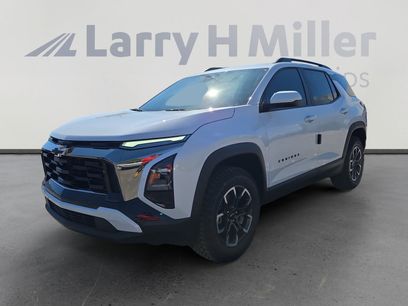 New 2026 Chevrolet Equinox ACTIV