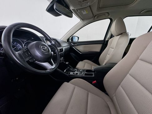 Used 2016 MAZDA CX-5 Touring w/ Touring Technology Package FWD image 20
