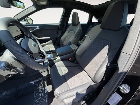 New 2026 Audi S5 Premium Plus AWD/4WD image 10