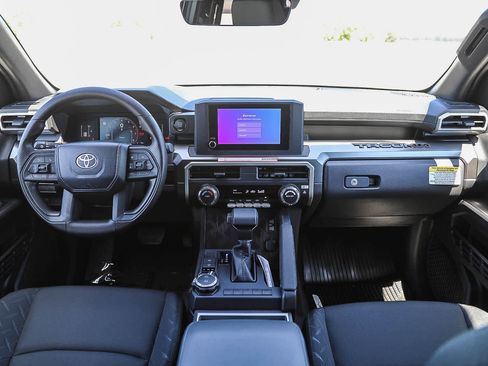 New 2026 Toyota Tacoma SR5 AWD/4WD image 14
