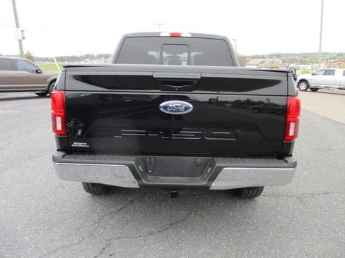 Used 2020 Ford F150 Lariat image 2