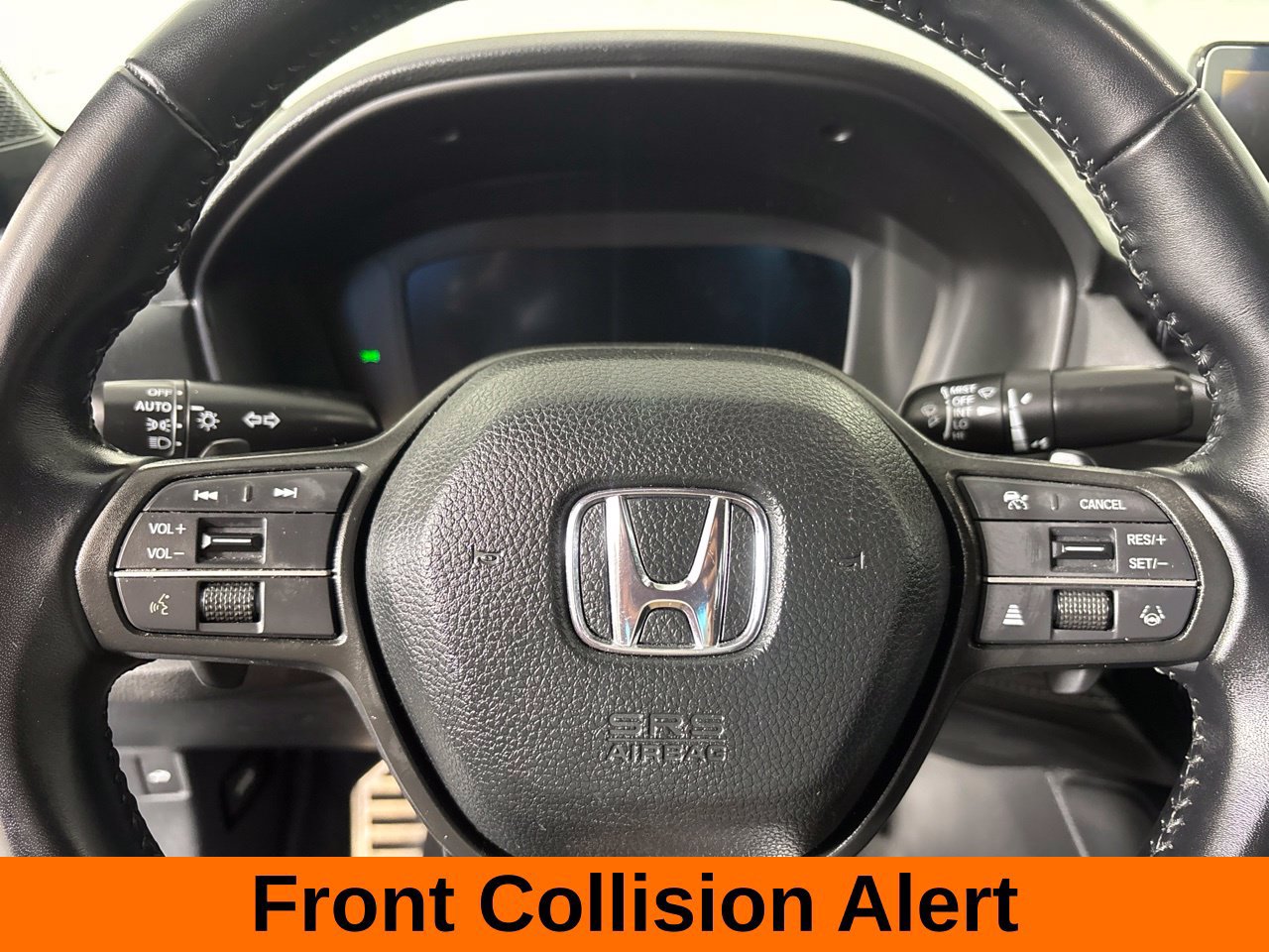 Used 2025 Honda Accord Sport image 15