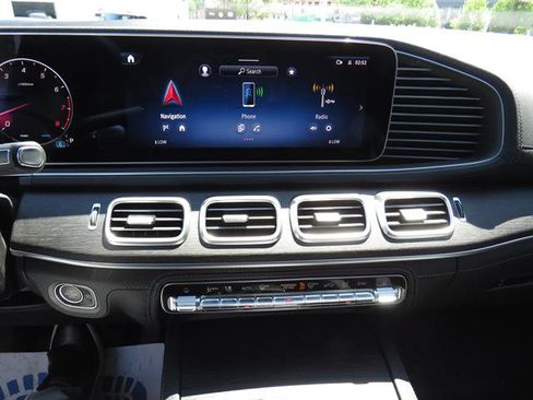 Used 2026 Mercedes-Benz GLE 580 4MATIC image 15