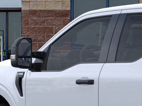 New 2025 Ford F150 XL w/ Tow/Haul Package RWD image 20