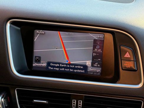 Used 2014 Audi Q5 2.0T Premium Plus w/ Premium Plus Package image 15