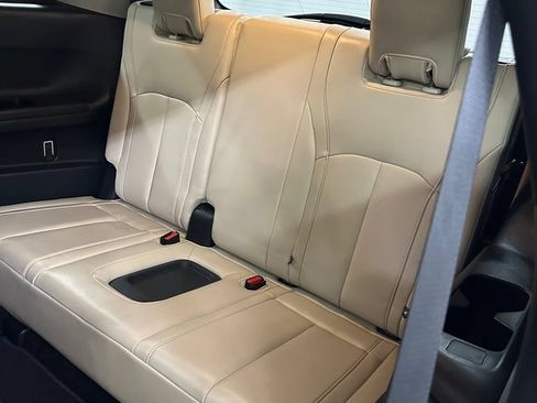 Used 2024 INFINITI QX60 Luxe AWD/4WD image 29