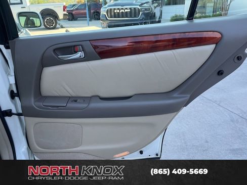 Used 2001 Lexus GS 300 image 23