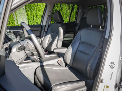 Certified 2023 Honda Ridgeline RTL-E image 16