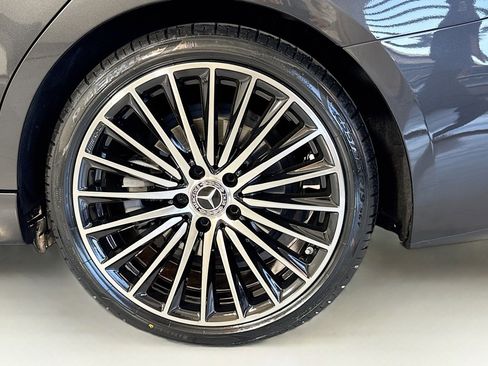 Certified 2023 Mercedes-Benz C 300 Sedan image 30