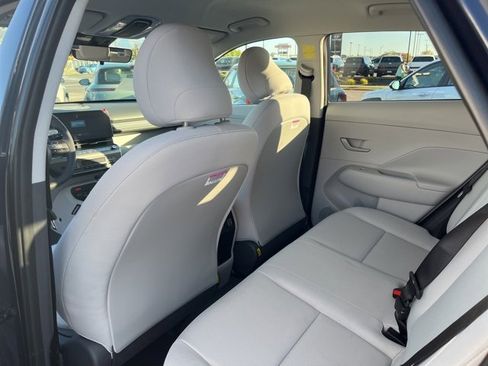 New 2026 Hyundai Kona SEL Sport image 12